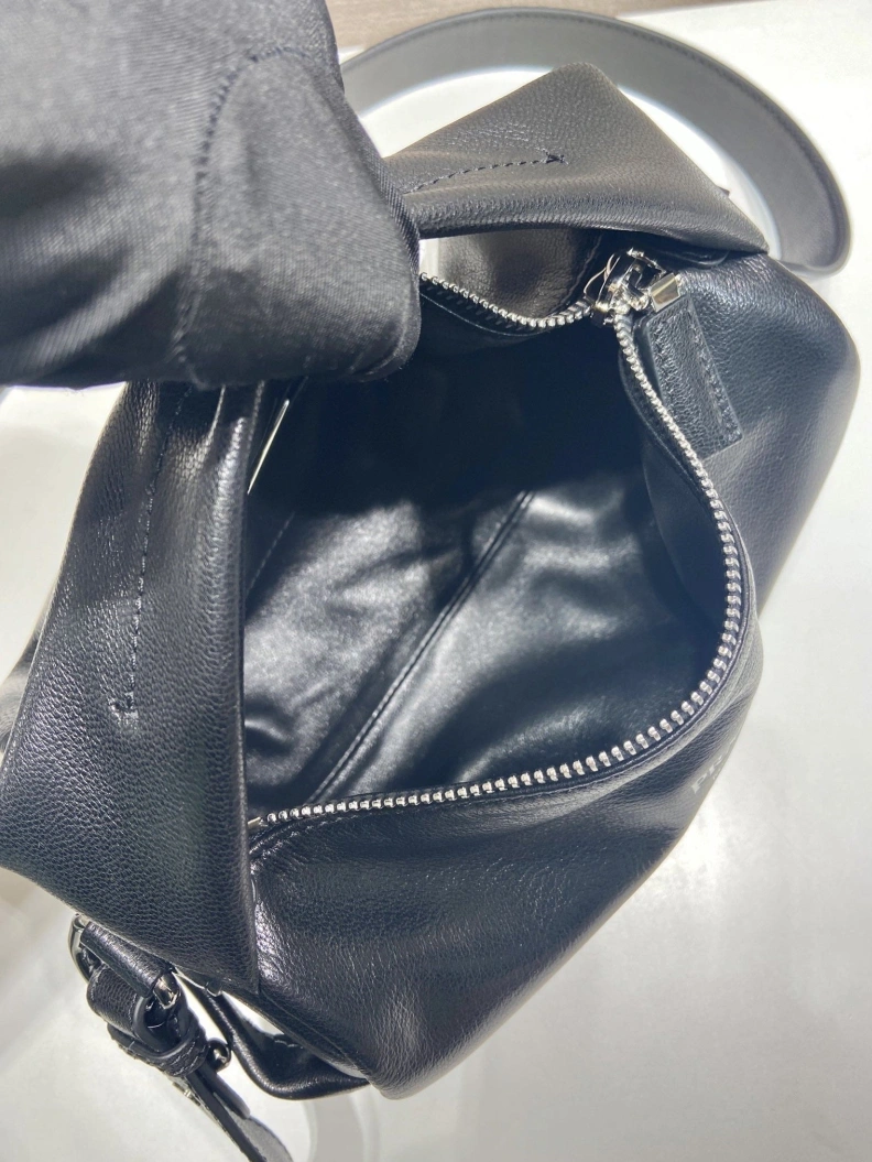 Prxdx Top Handle Bags Sophisticated 54255