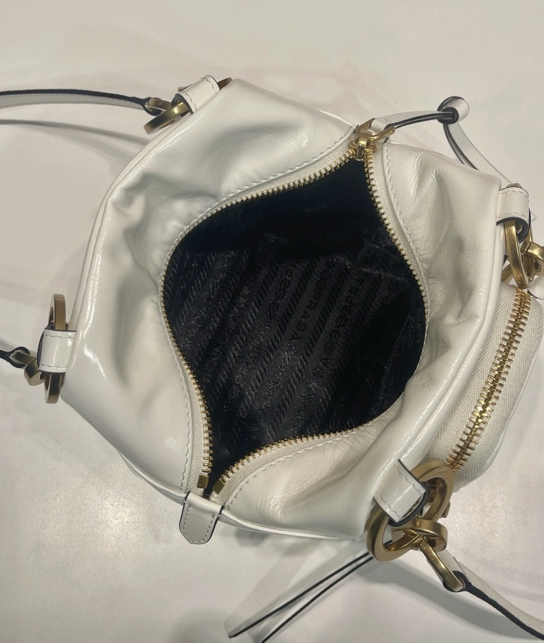 Prxdx Top Handle Bags BestValue 54254