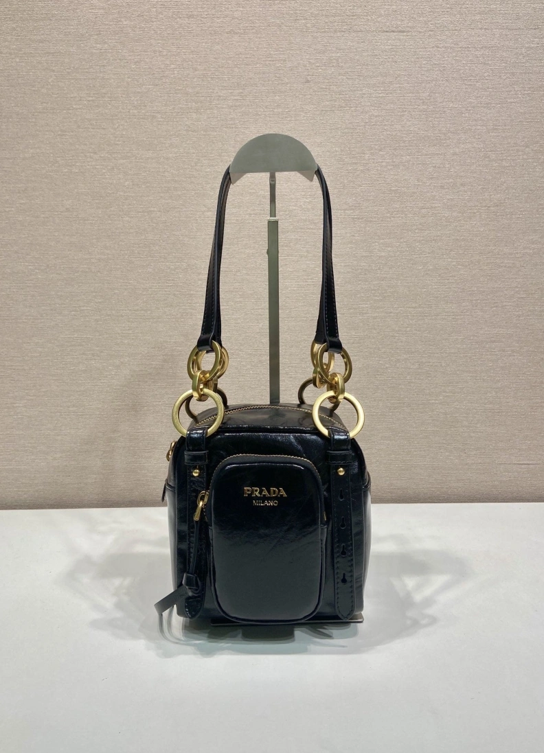 Prxdx Top Handle Bags Elegant 54236