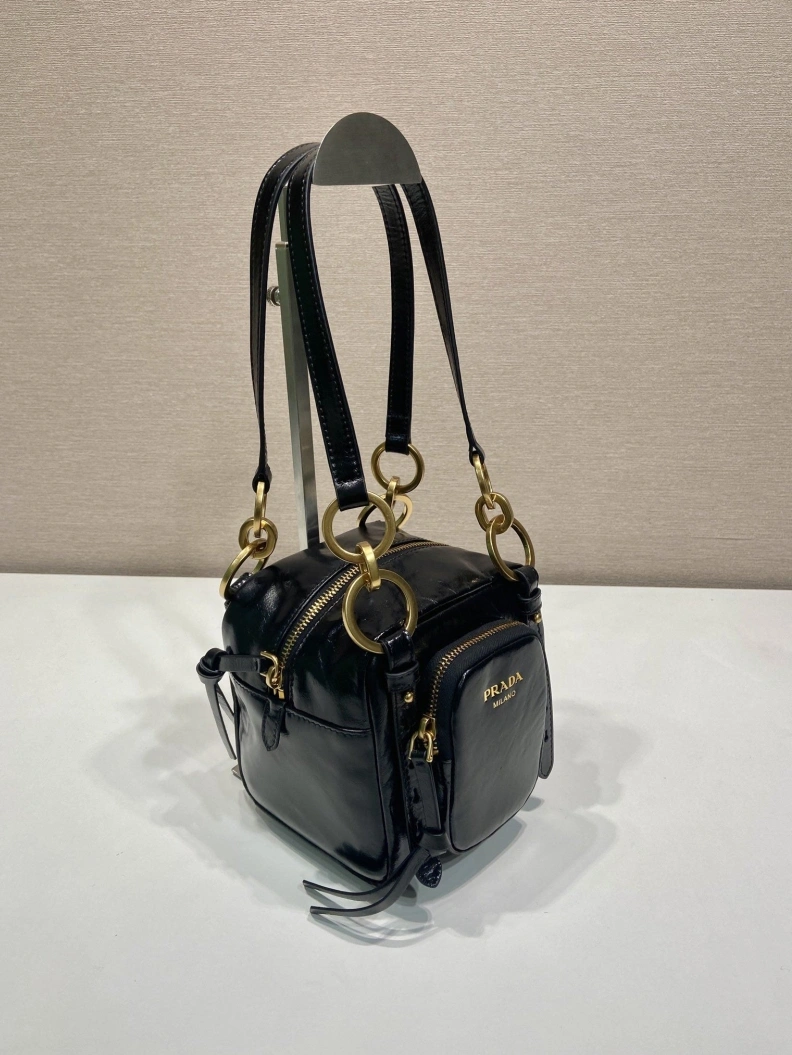 Prxdx Top Handle Bags Elegant 54236