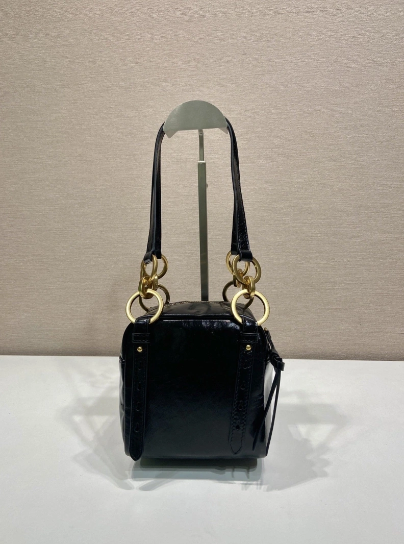 Prxdx Top Handle Bags Elegant 54236
