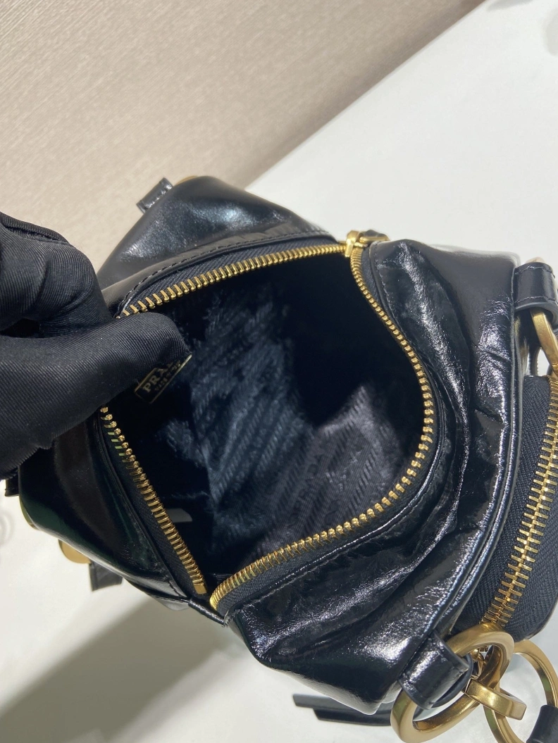 Prxdx Top Handle Bags Elegant 54236