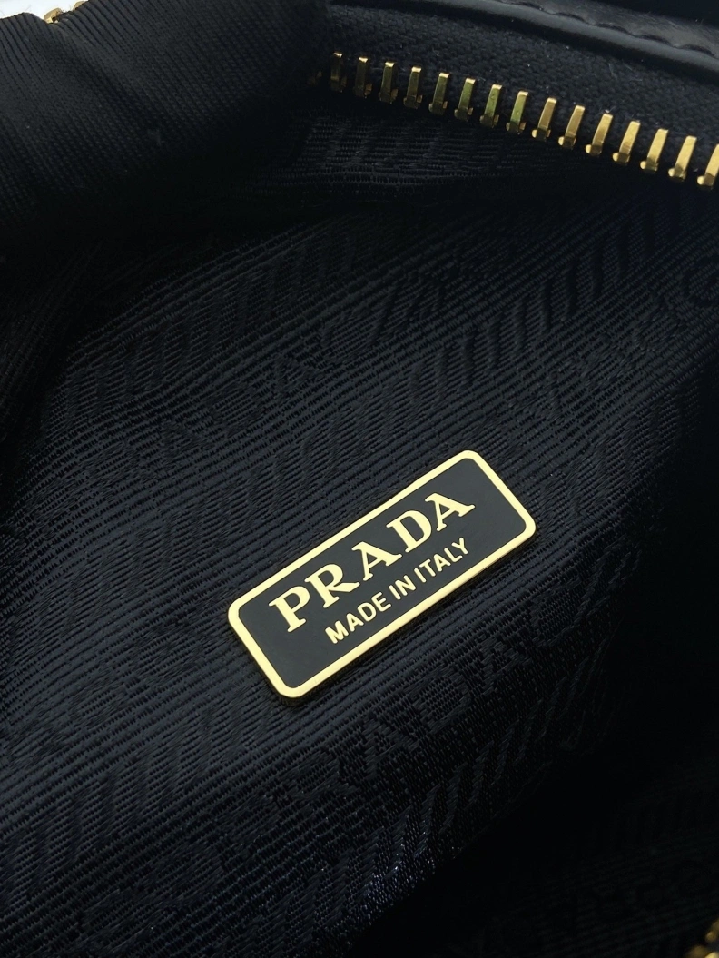Prxdx Top Handle Bags Elegant 54236