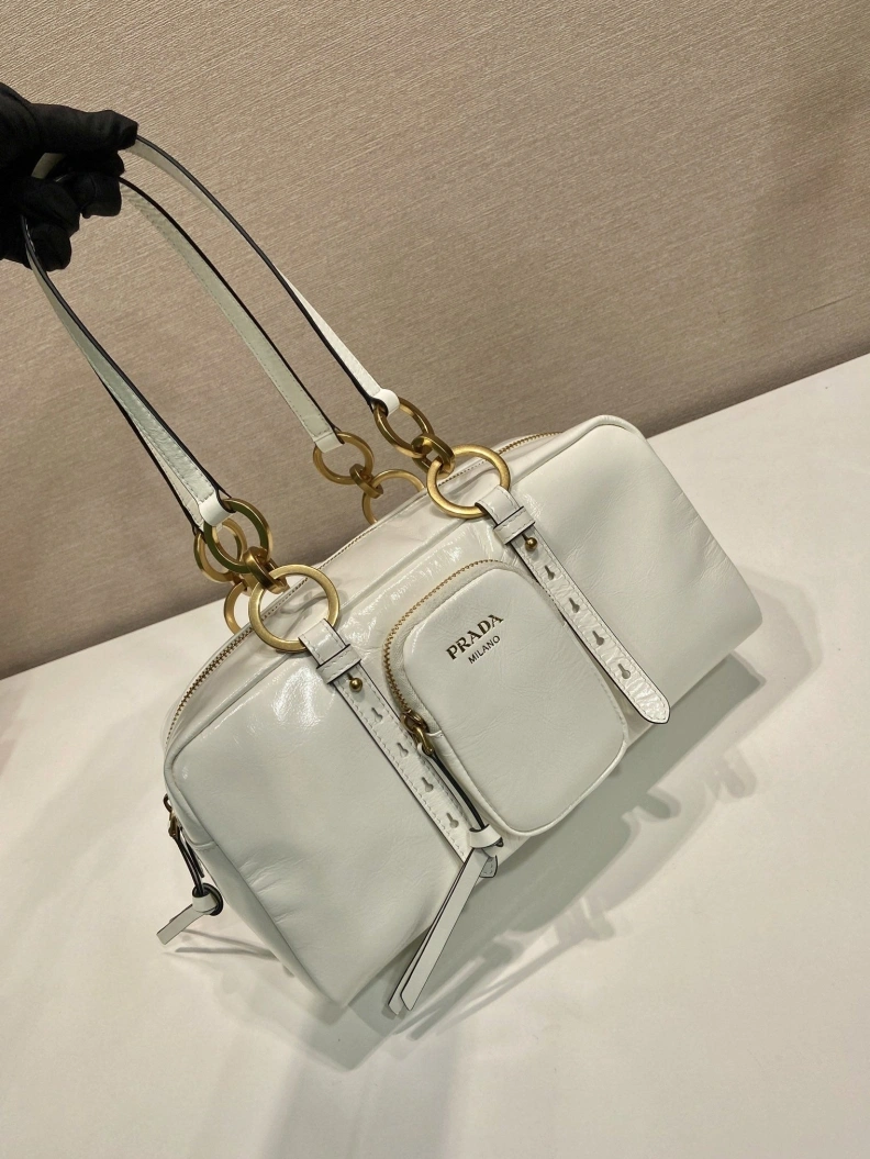 Comfortable Prxdx Top Handle Bags 54221