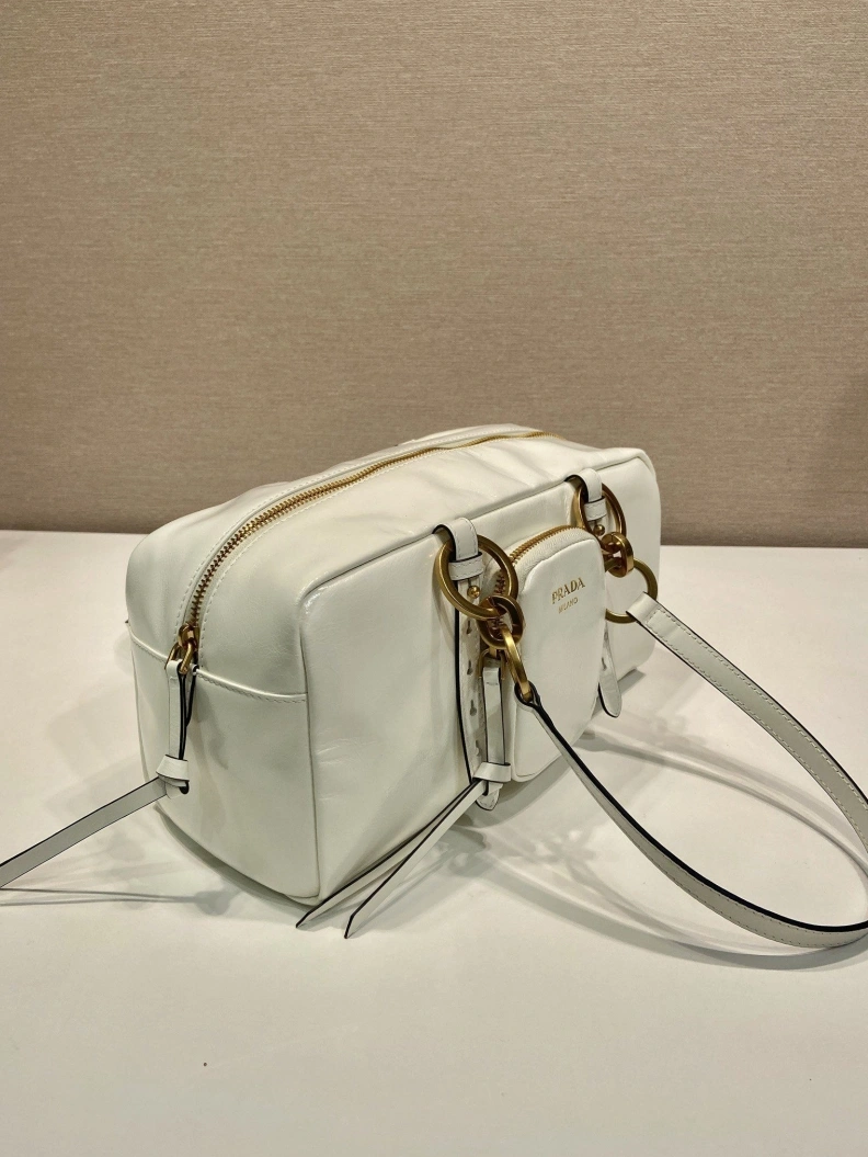 Comfortable Prxdx Top Handle Bags 54221