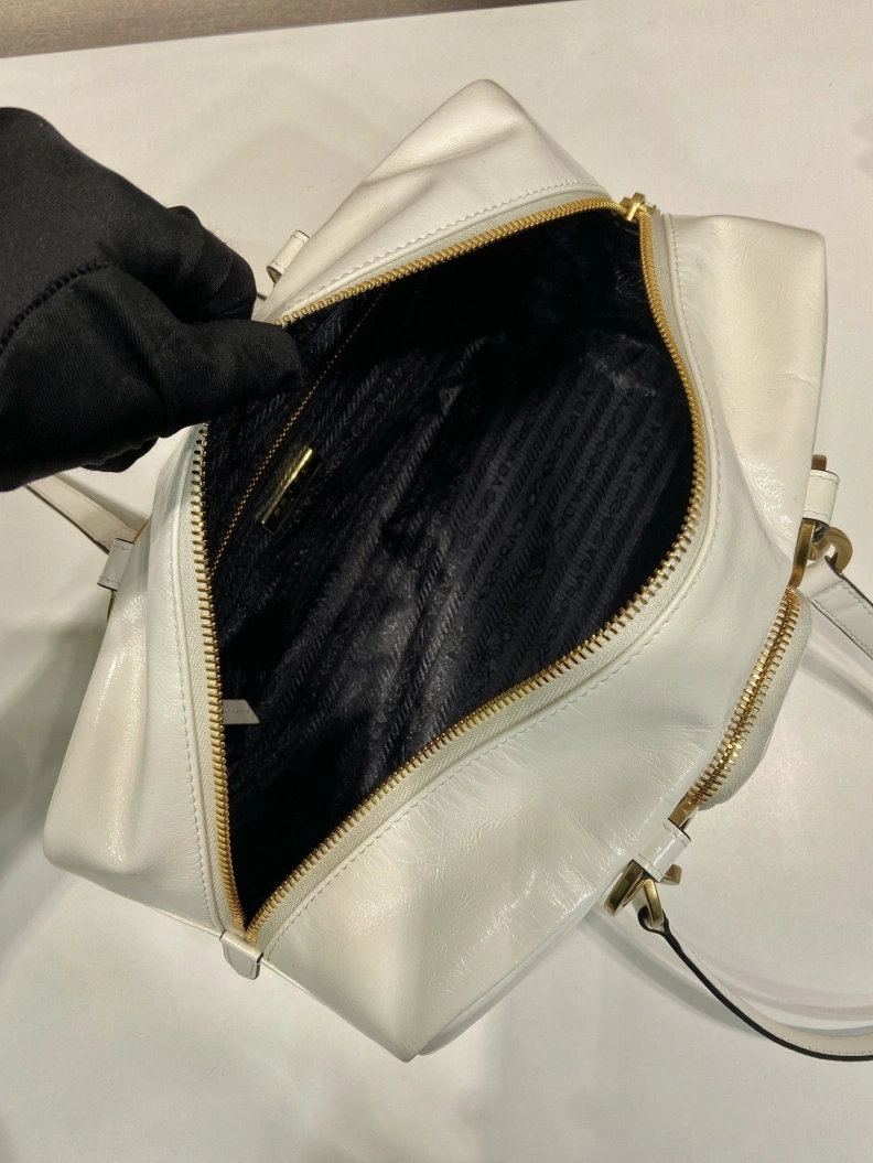 Comfortable Prxdx Top Handle Bags 54221