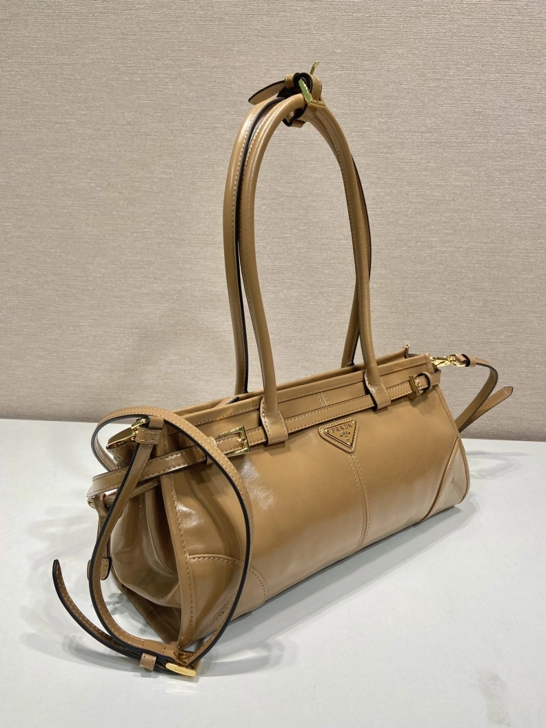 Prxdx Top Handle Bags Trendy 54242