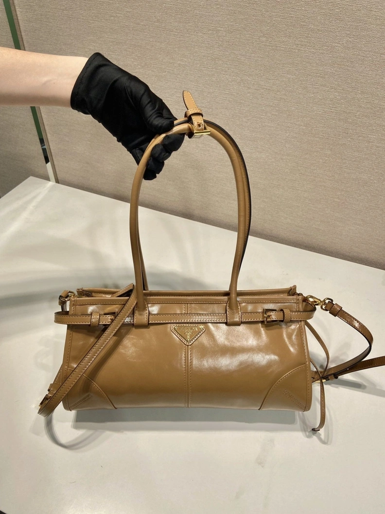 Prxdx Top Handle Bags Trendy 54242