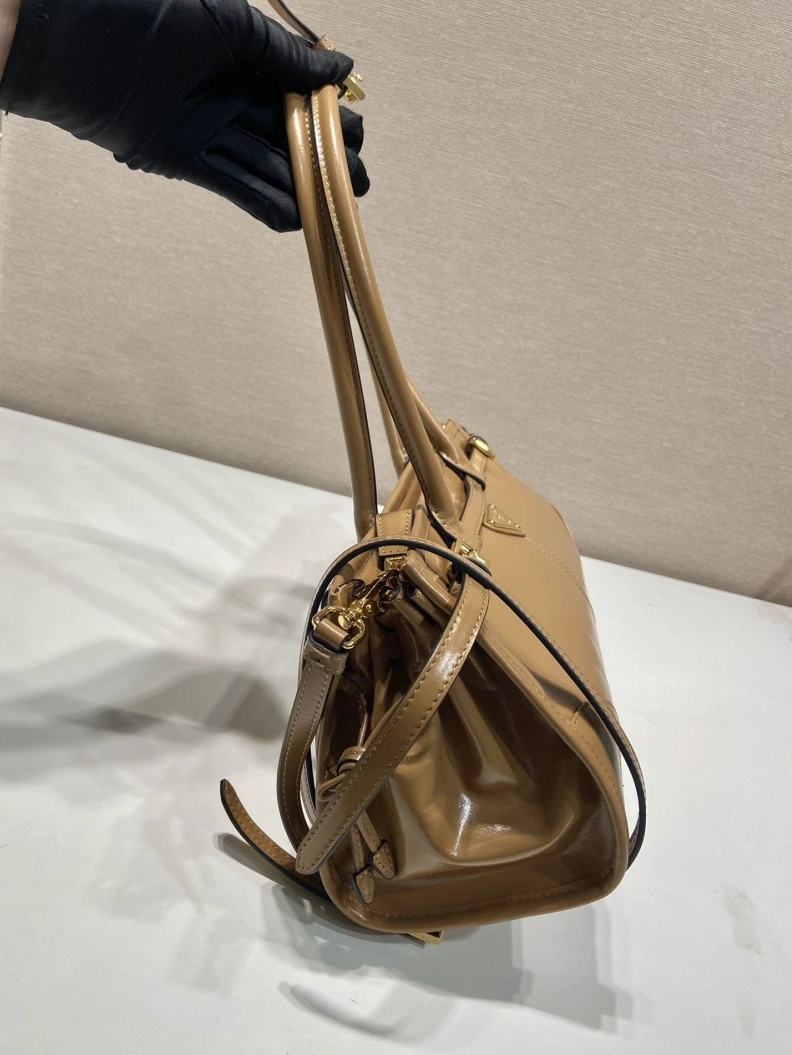 Prxdx Top Handle Bags Trendy 54242