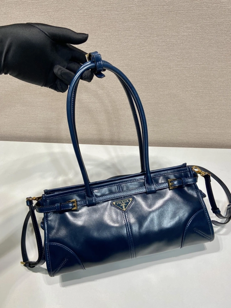 Prxdx Top Handle Bags Refined 54241