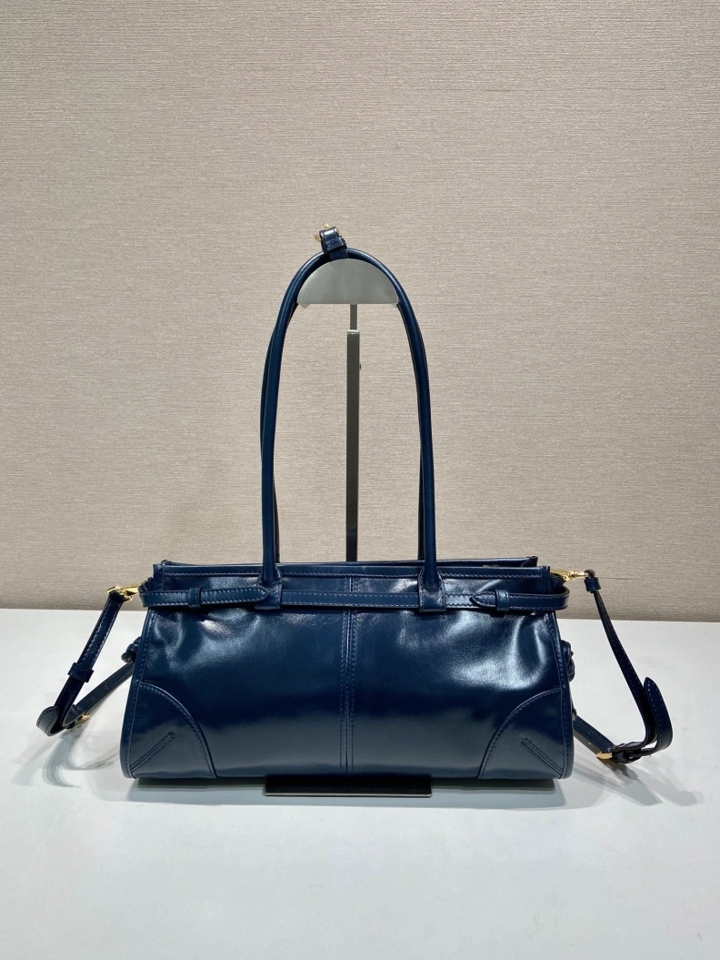 Prxdx Top Handle Bags Refined 54241