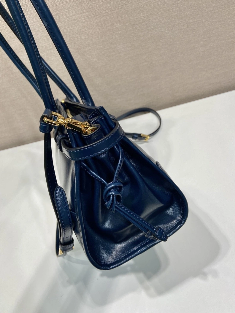 Prxdx Top Handle Bags Refined 54241