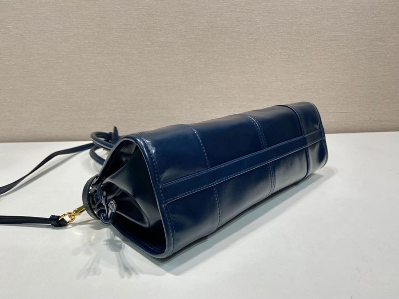 Prxdx Top Handle Bags Refined 54241