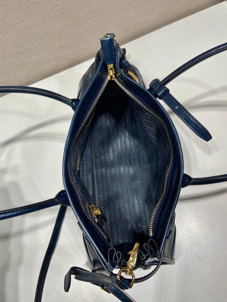 Prxdx Top Handle Bags Refined 54241