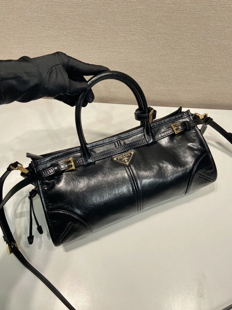 Prxdx Top Handle Bags Classic 54237