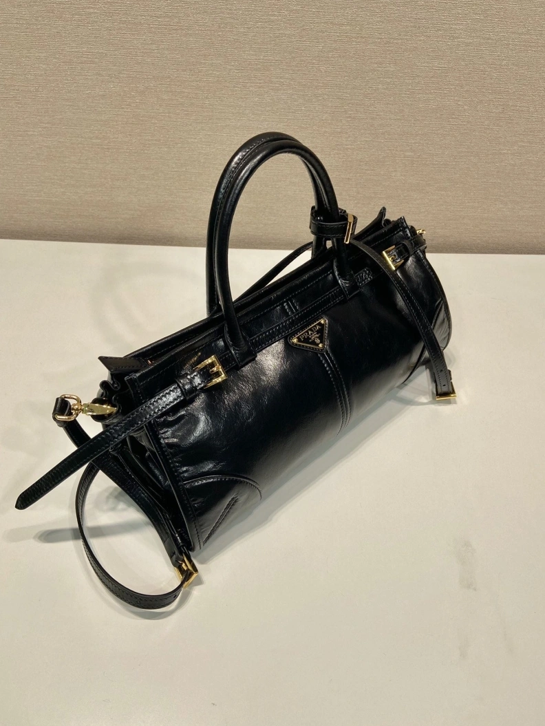 Prxdx Top Handle Bags Classic 54237