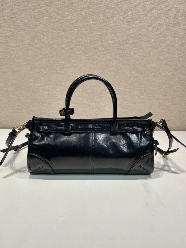 Prxdx Top Handle Bags Classic 54237