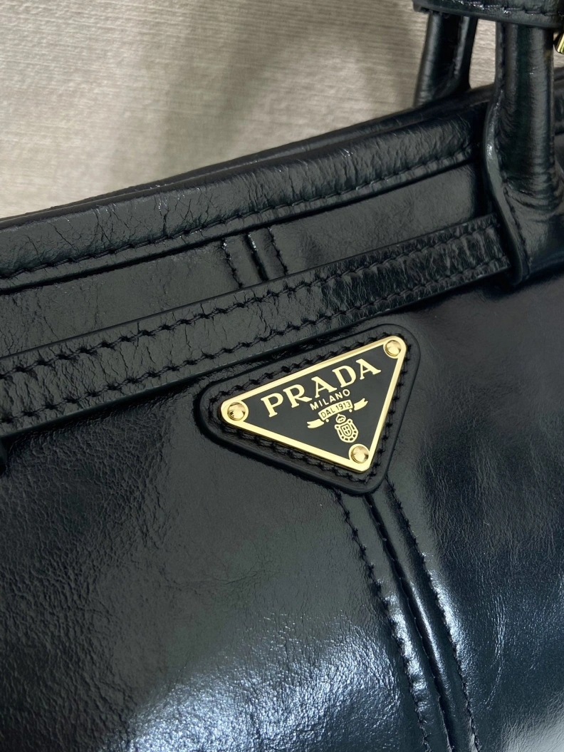 Prxdx Top Handle Bags Classic 54237