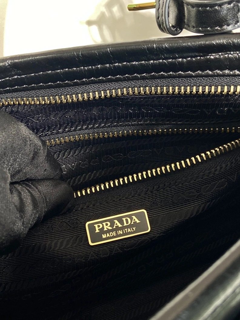 Prxdx Top Handle Bags Classic 54237