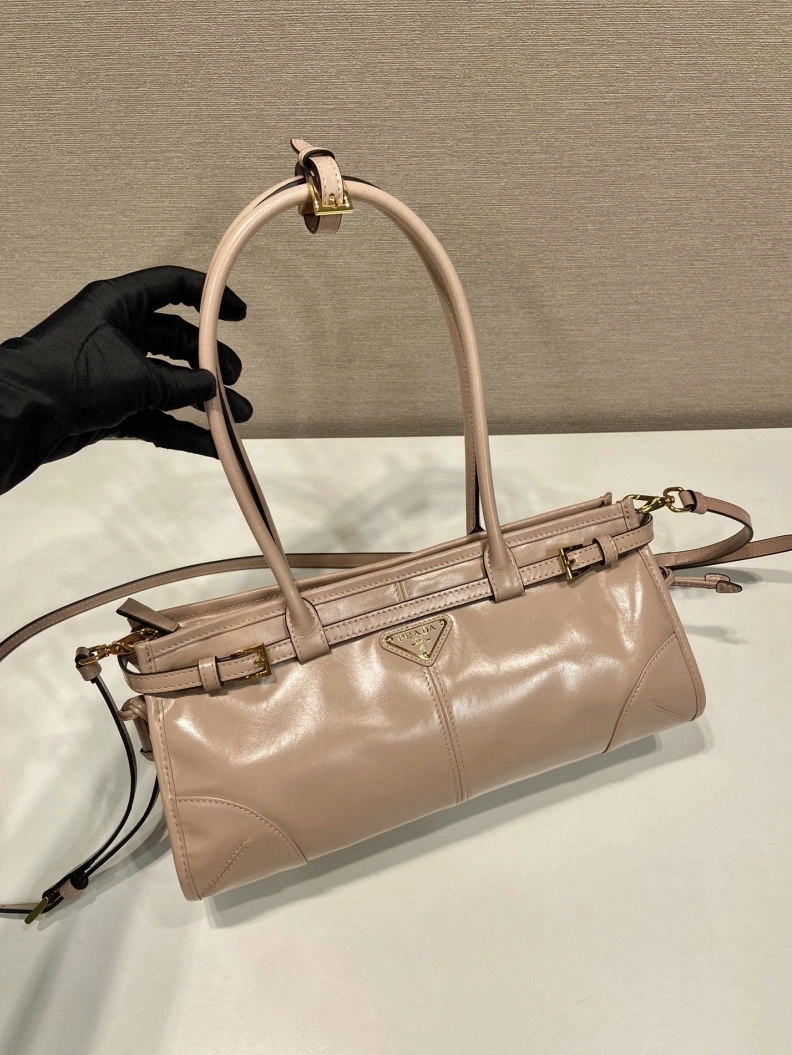 Prxdx Top Handle Bags Vibrant 54232