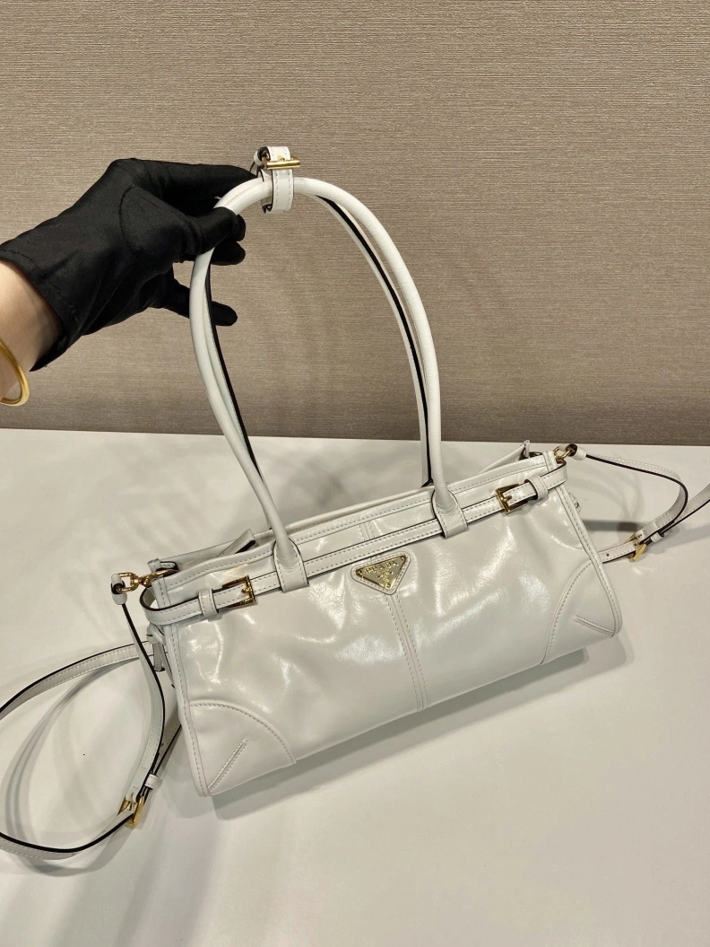 AllSeason Prxdx Top Handle Bags 54234