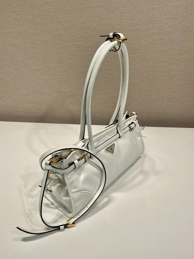 AllSeason Prxdx Top Handle Bags 54234