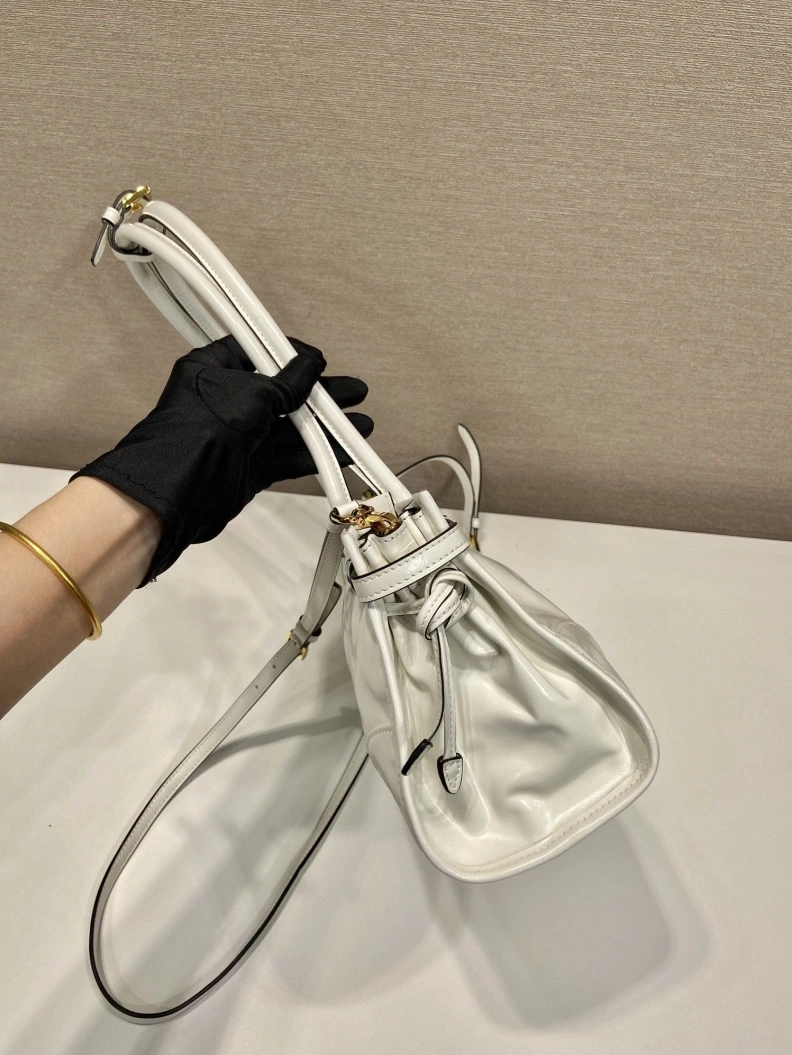 AllSeason Prxdx Top Handle Bags 54234