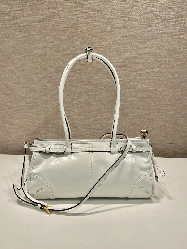 AllSeason Prxdx Top Handle Bags 54234