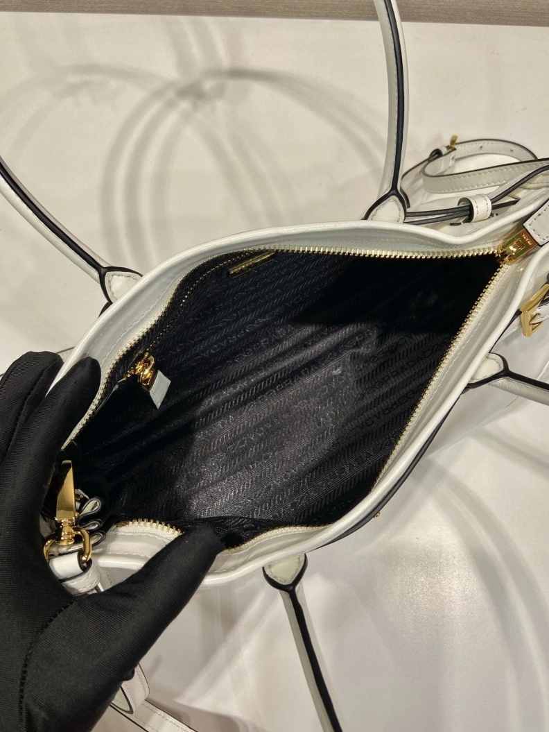 AllSeason Prxdx Top Handle Bags 54234