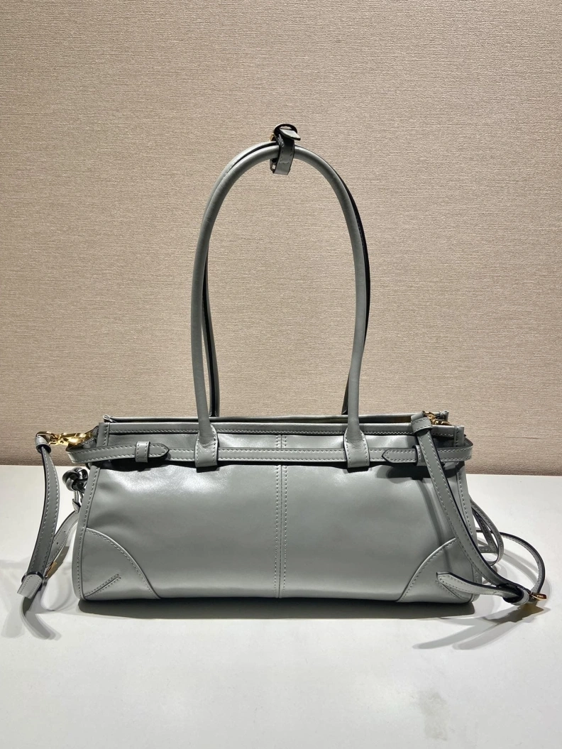Prxdx Top Handle Bags Trendy 54207