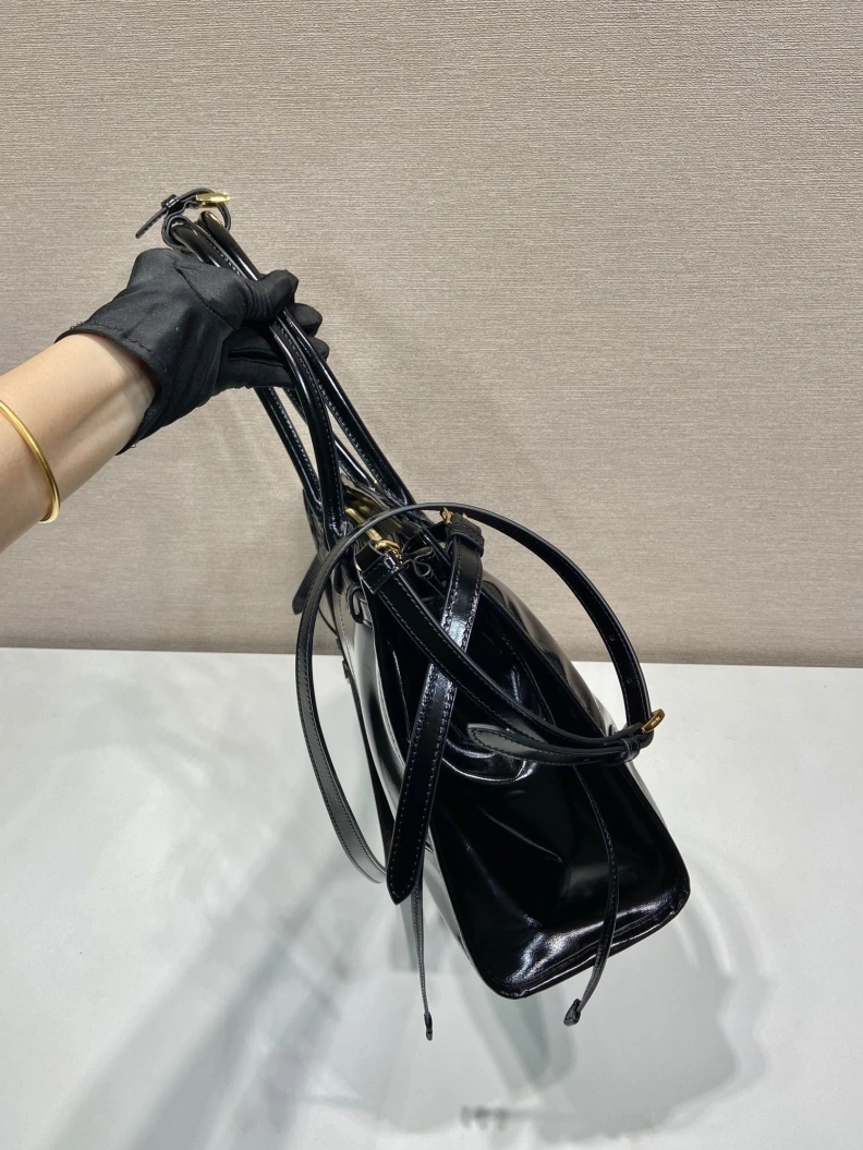 StreetReady Prxdx Top Handle Bags 54195