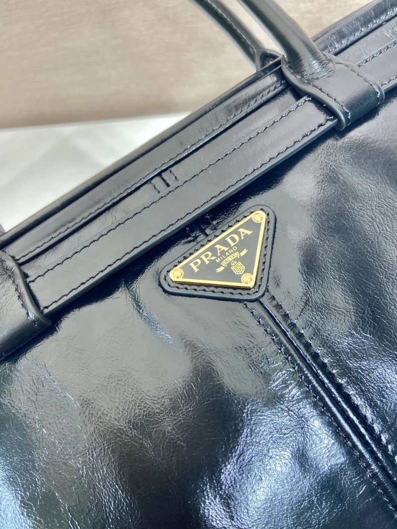 Prxdx Top Handle Bags Comfortable 54204