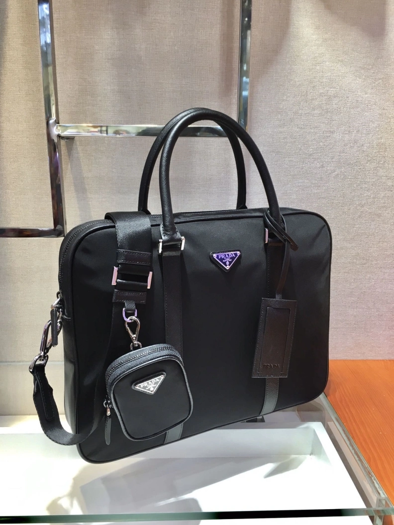 SportInspired Prxdx Briefcase 54589