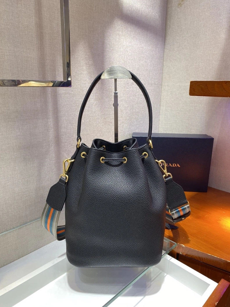 Breathable Prxdx Bucket Bags 54545