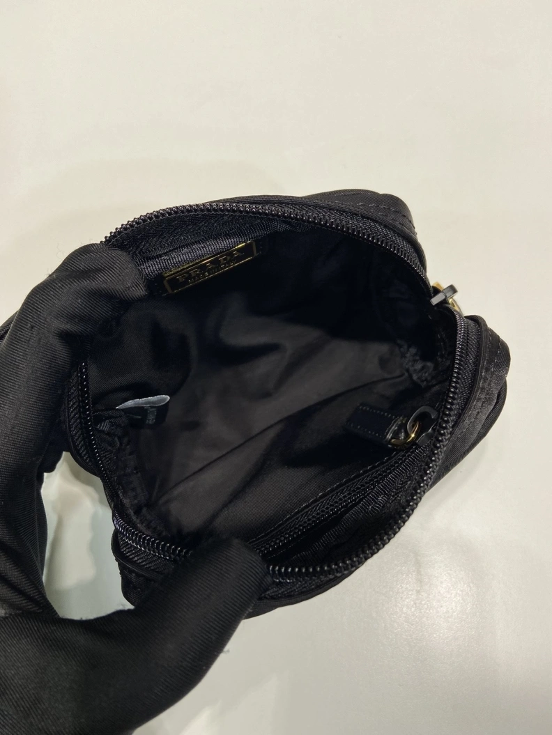 Minimalist Prxdx Clutch Bags 54465