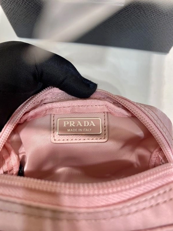 Refined Prxdx Clutch Bags 54490