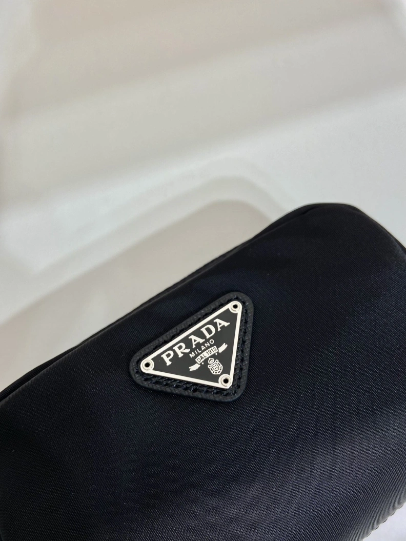 Refined Prxdx Clutch Bags 54489