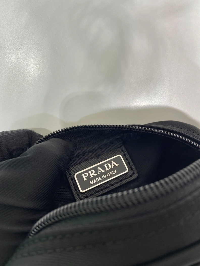 Refined Prxdx Clutch Bags 54489