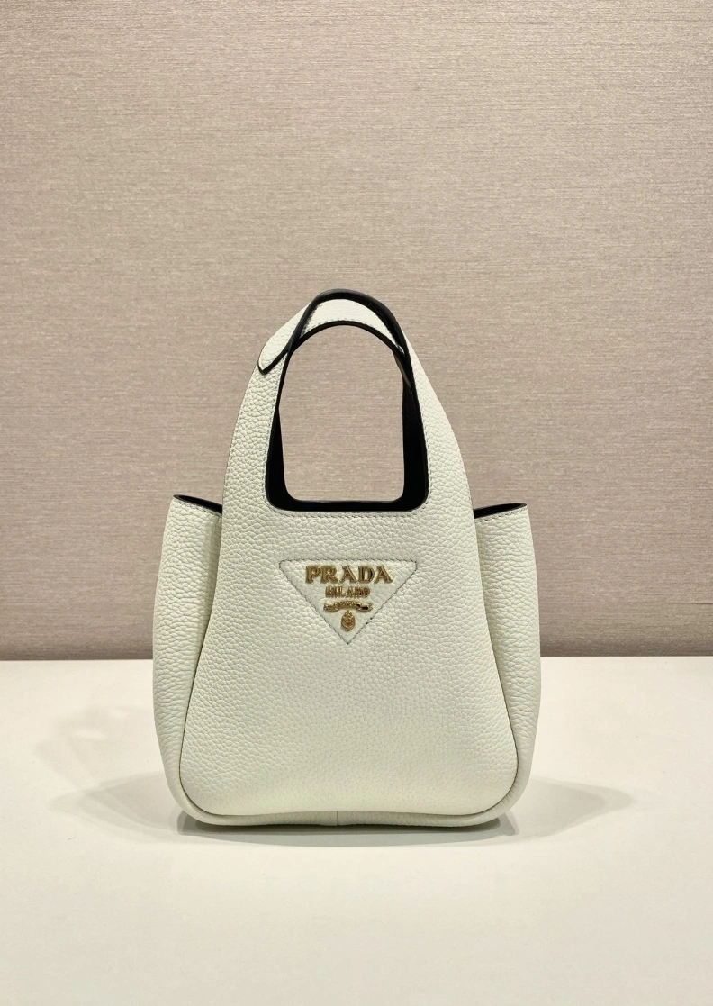 NewStyle Prxdx Top Handle Bags 54193