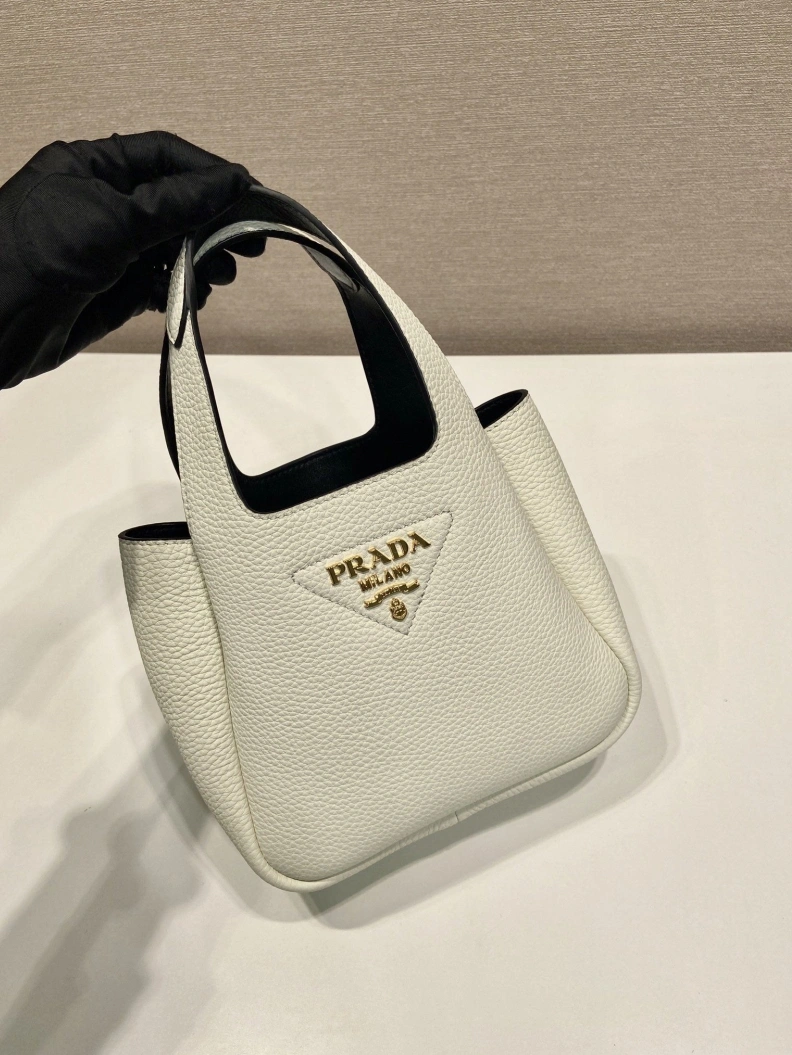 NewStyle Prxdx Top Handle Bags 54193