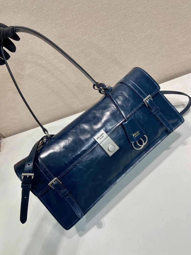 Prxdx Top Handle Bags AllSeason 54228