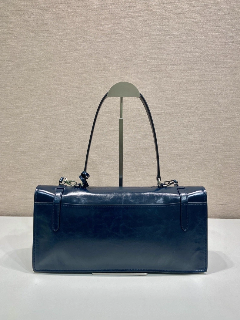 Prxdx Top Handle Bags AllSeason 54228