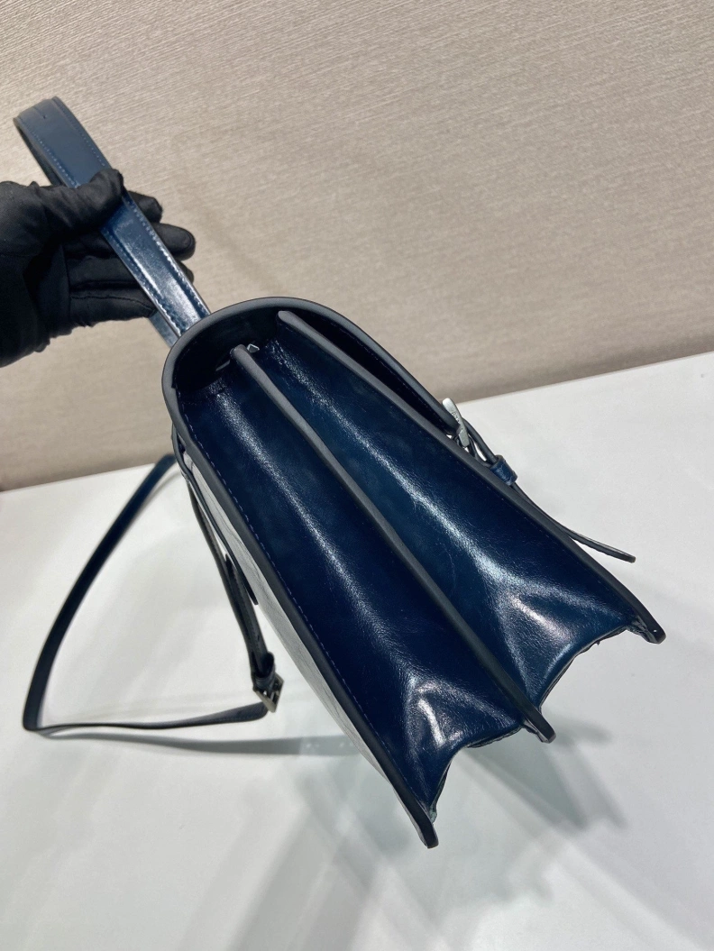 Prxdx Top Handle Bags AllSeason 54228