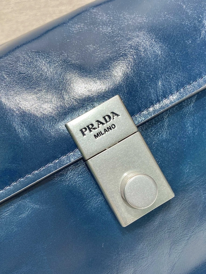 Prxdx Top Handle Bags AllSeason 54228