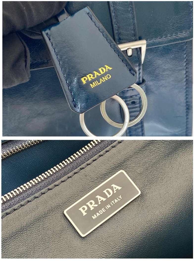 Prxdx Top Handle Bags AllSeason 54228