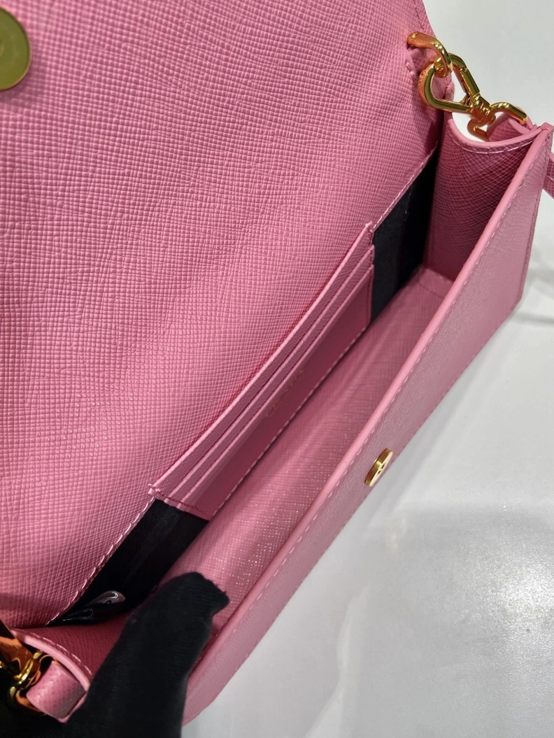 Timeless Prxdx Satchel Bags 54409