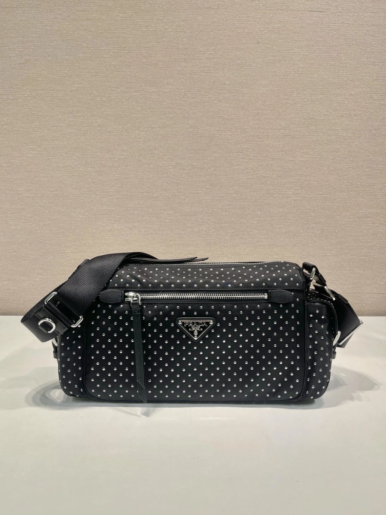 TopPick Prxdx Top Handle Bags 54220