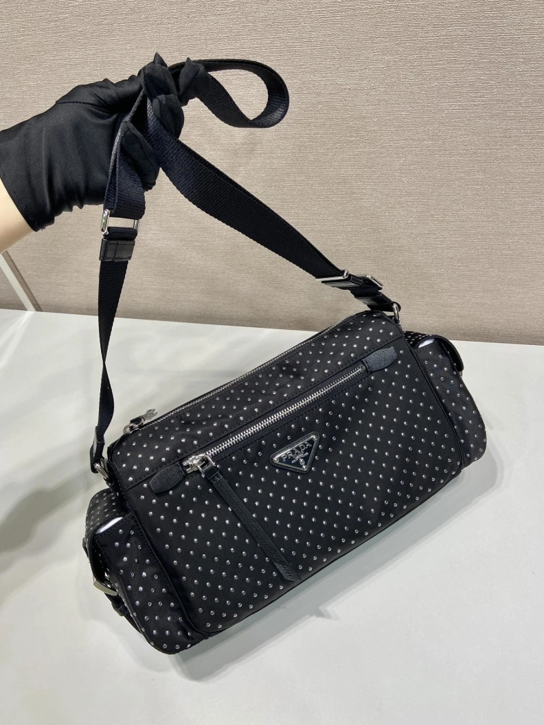 TopPick Prxdx Top Handle Bags 54220