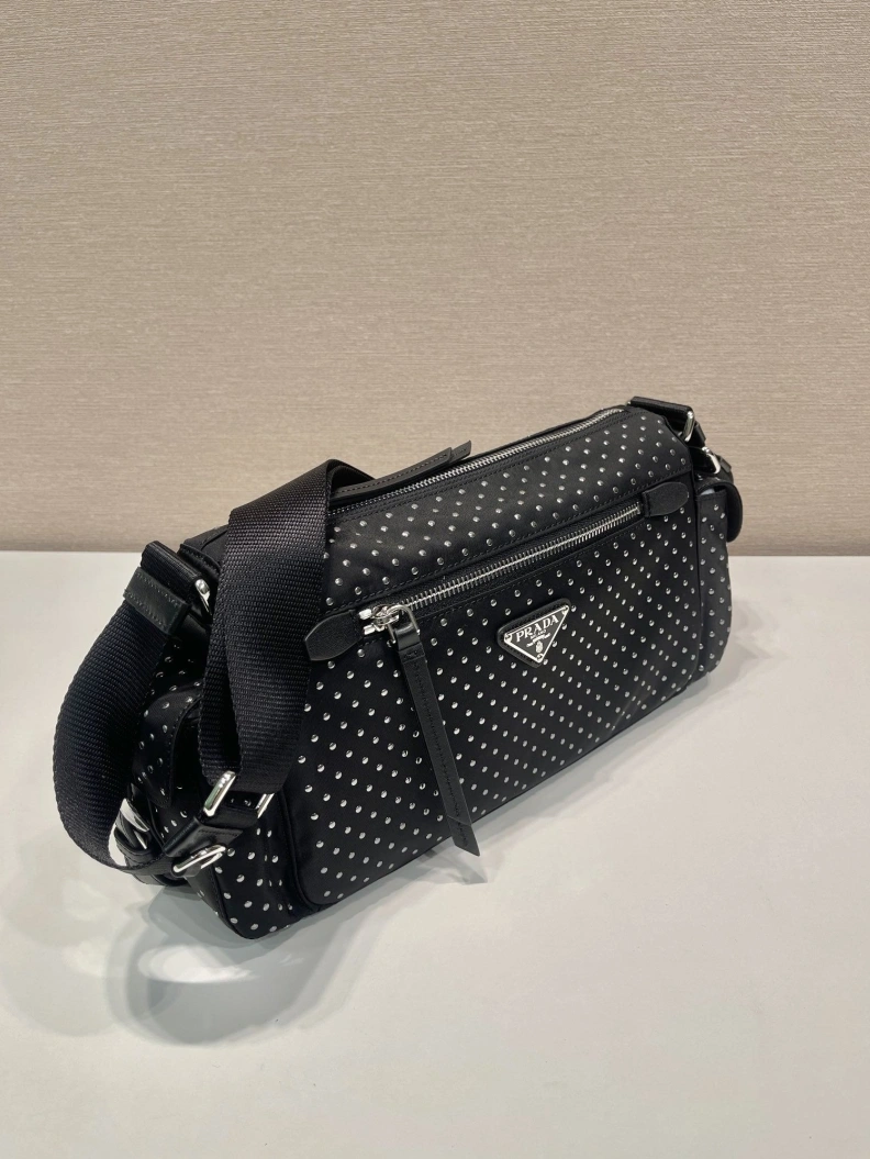 TopPick Prxdx Top Handle Bags 54220