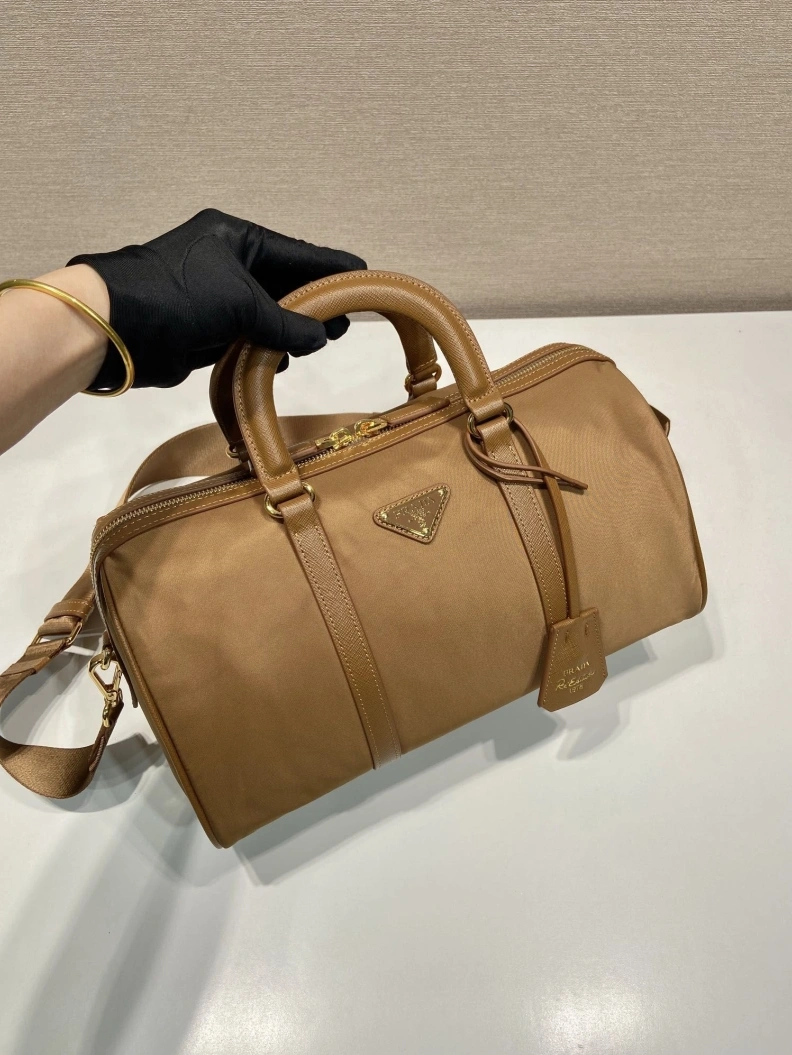 Prxdx Top Handle Bags Cozy 54216